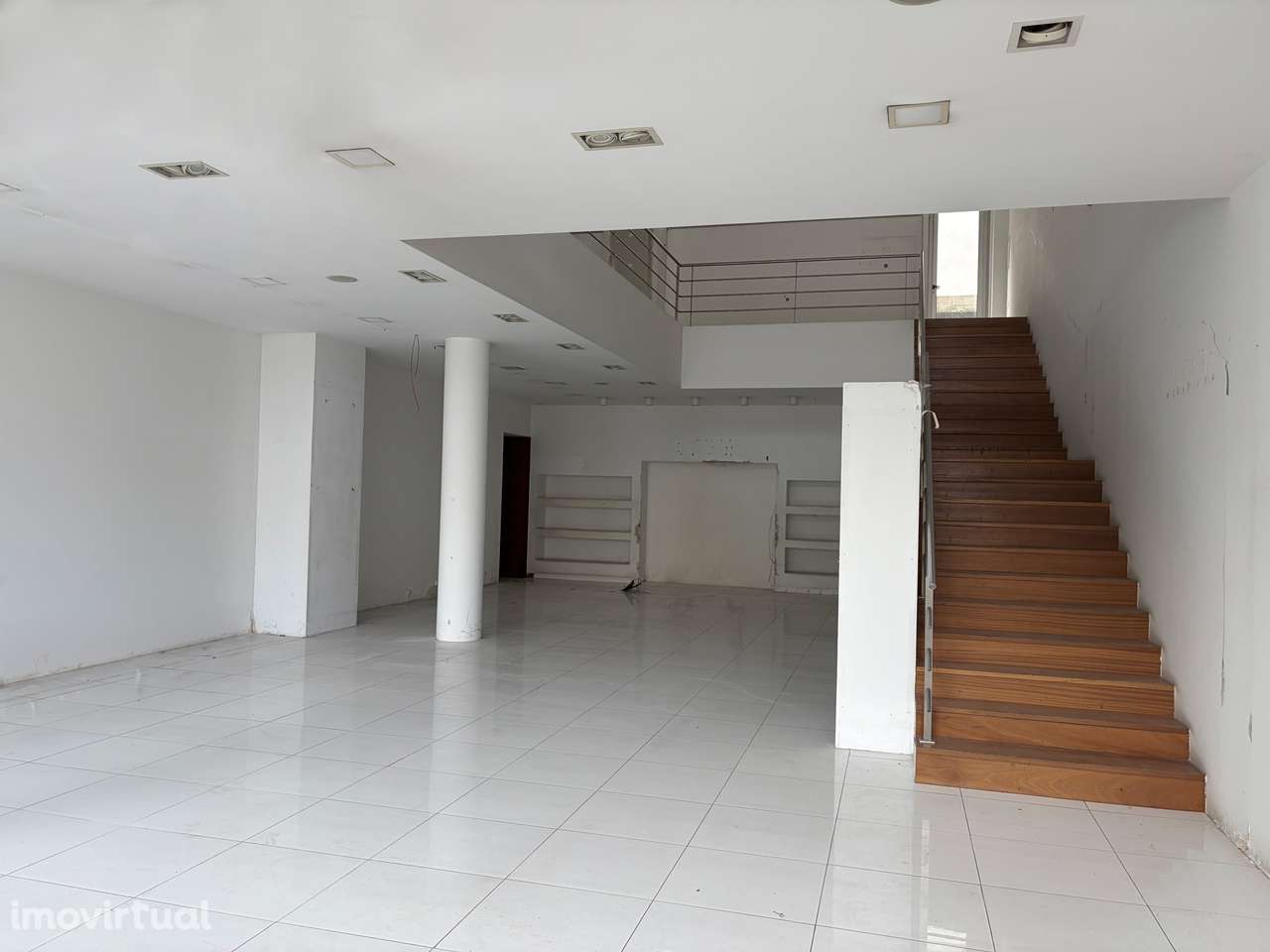 Espaço Comercial CENTRO - PAREDES - Grande imagem: 3/5