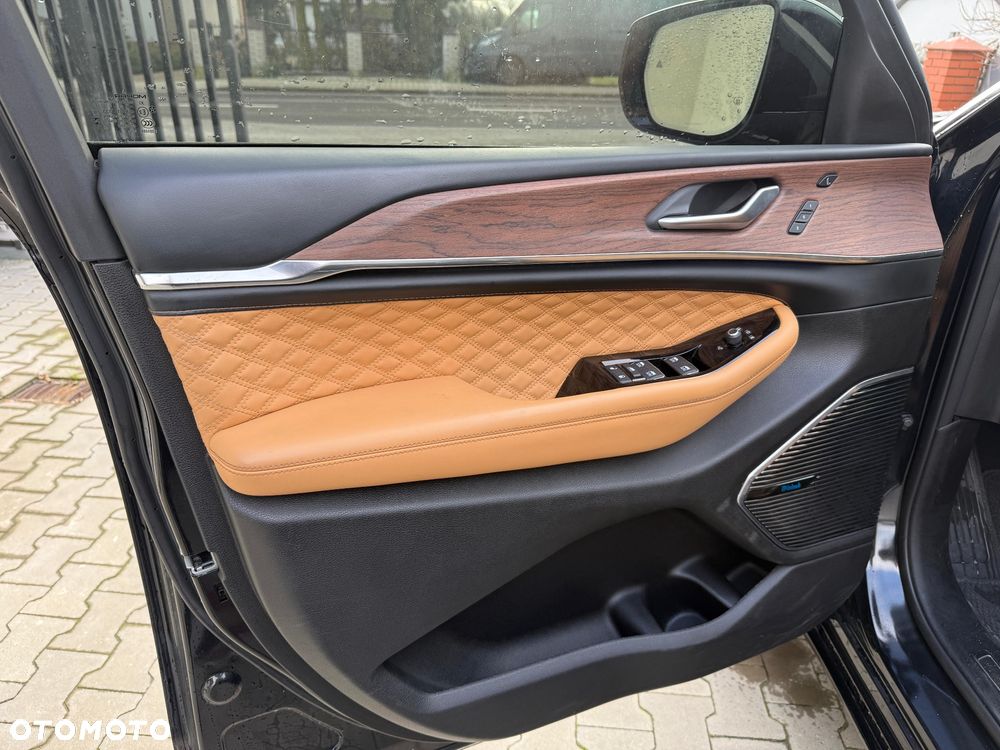 Jeep Grand Cherokee 2.0 4xe Automatik Summit Reserve - 30