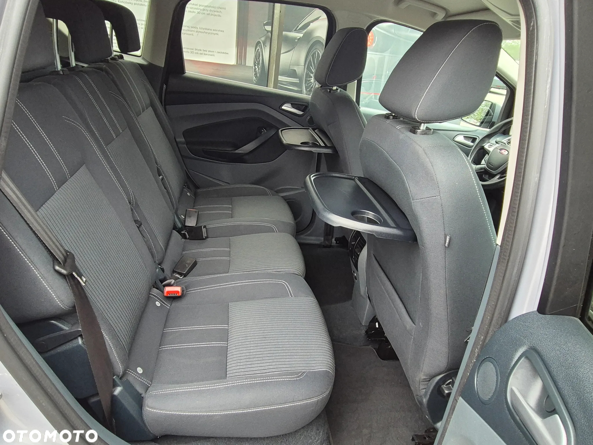 Ford C-MAX - 28