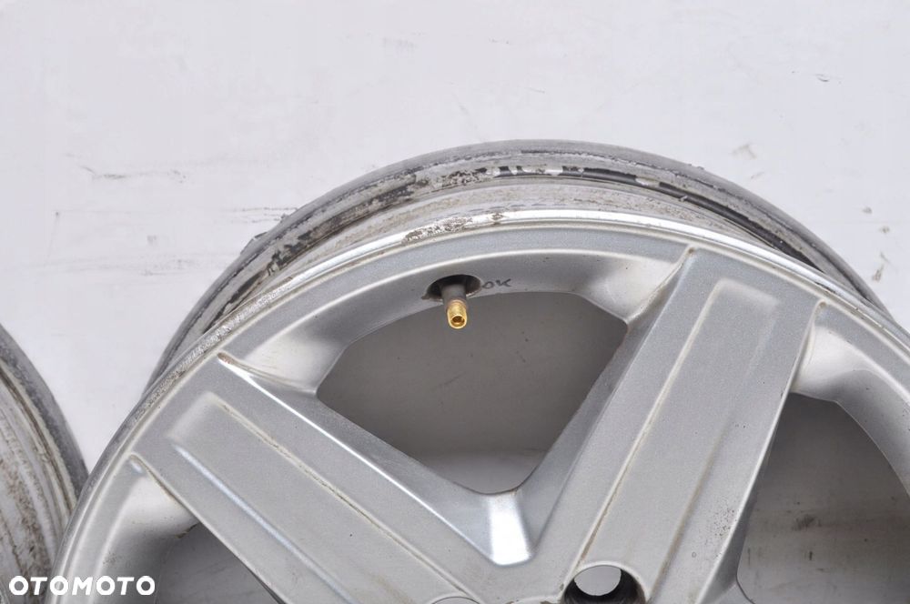 VOLVO V50 S40 FELGI ALUMINIOWE R16" 6.5J 5X108 ET 52.5 30671413 - 10