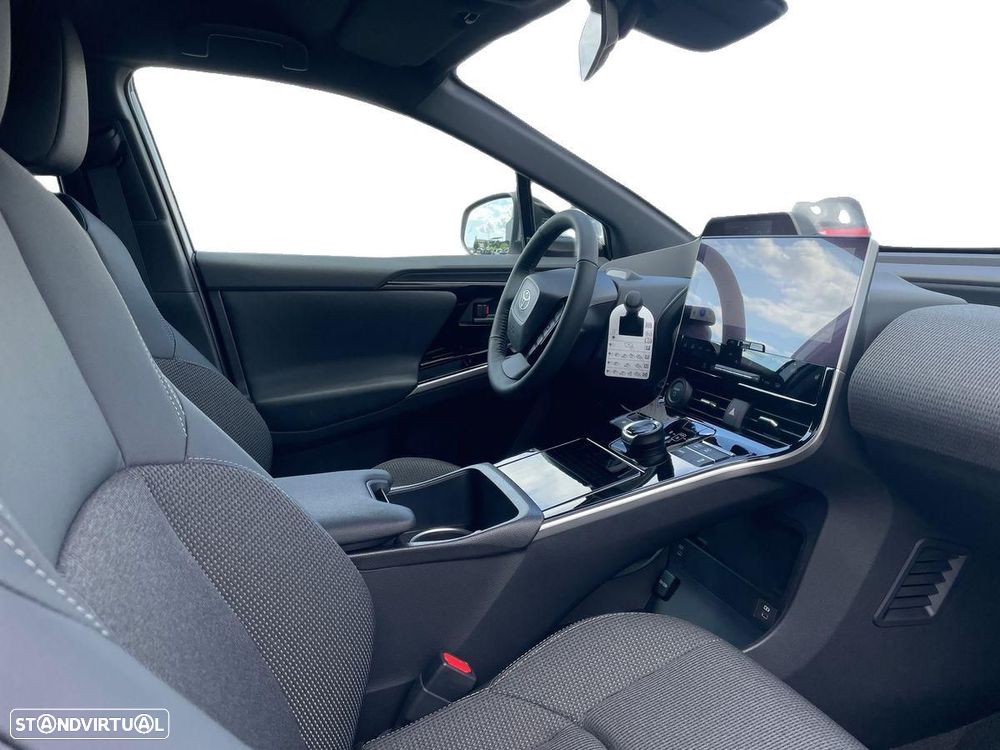 Toyota bZ4X 71,4 kWh Premium - 6