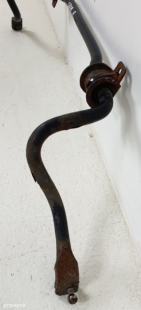 DRĄŻEK STABILIZATOR PRZÓD VOLVO C70 II - 3