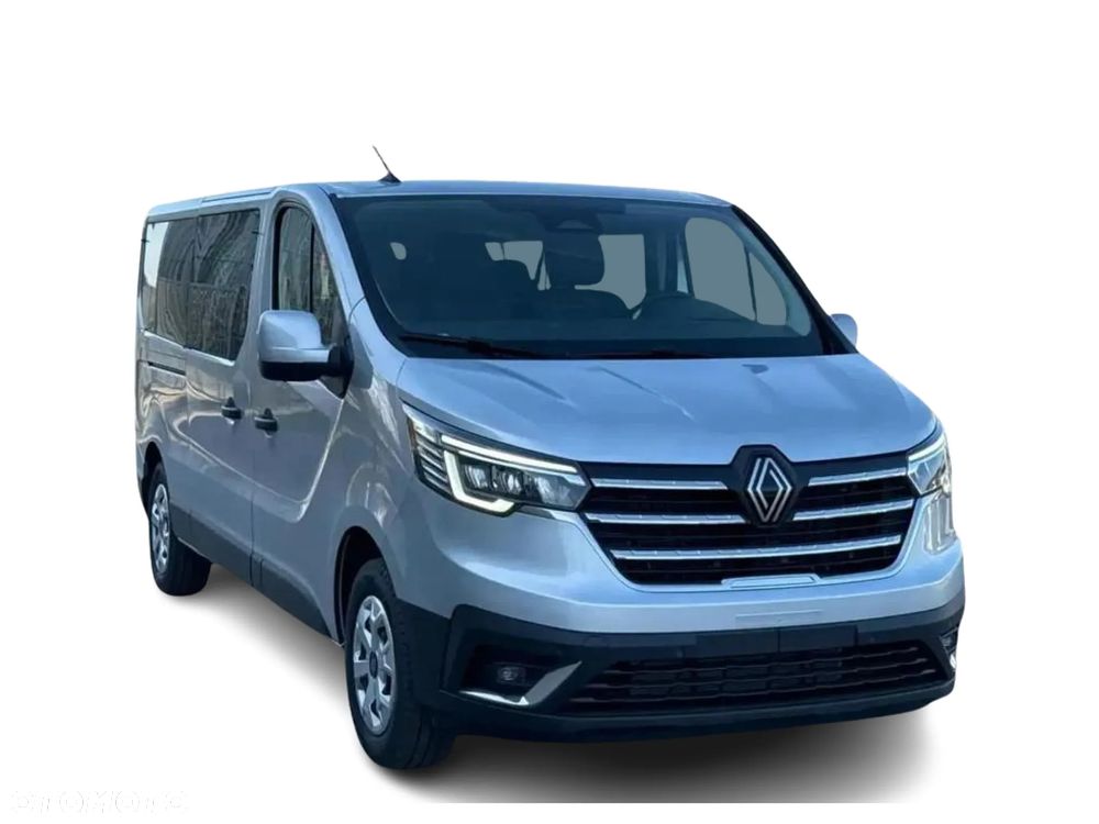 Renault Trafic - 3