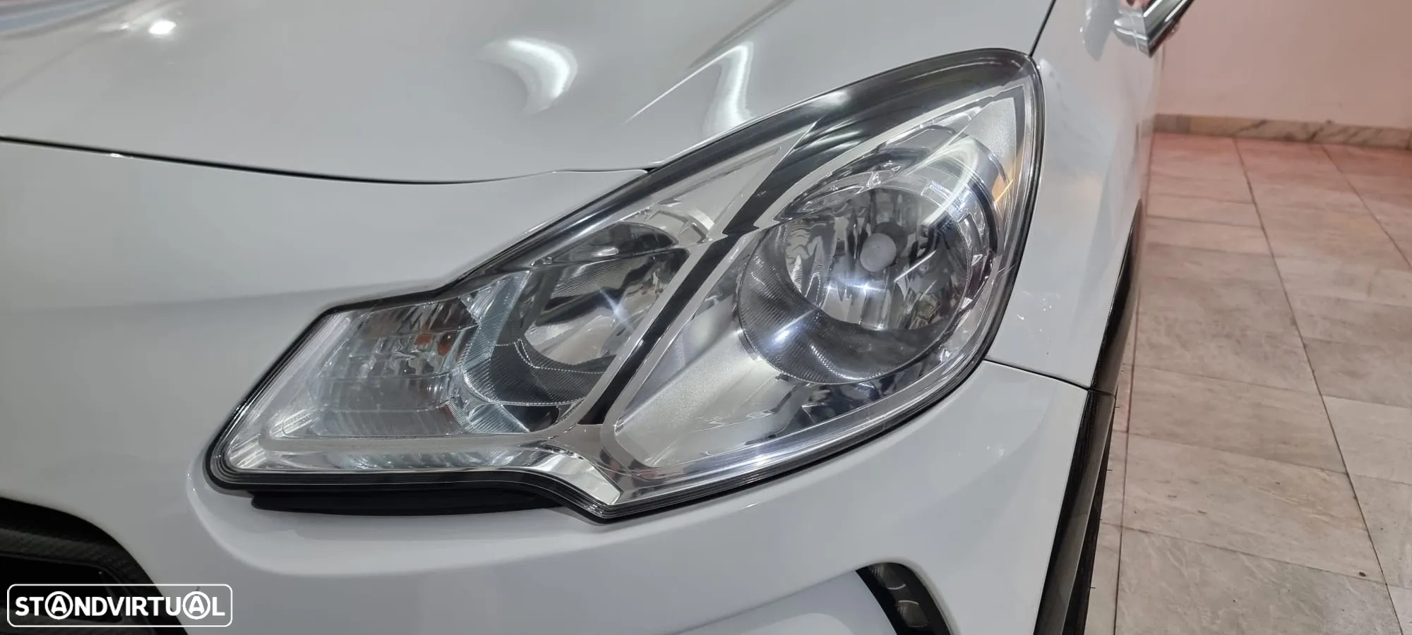 Citroën DS3 1.6 THP Racing - 29