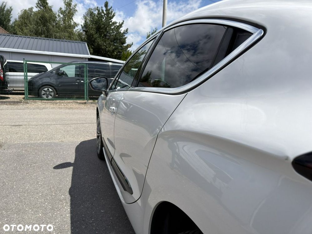 Citroën DS4 THP 200 SportChic - 8