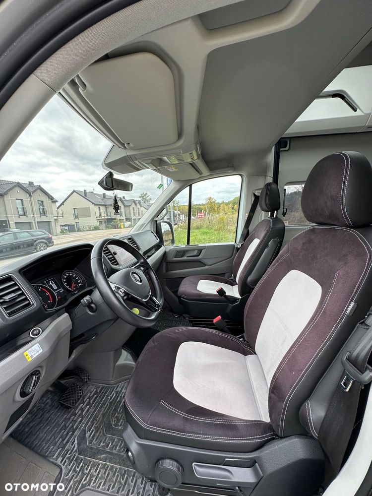 Volkswagen Grand California - 5