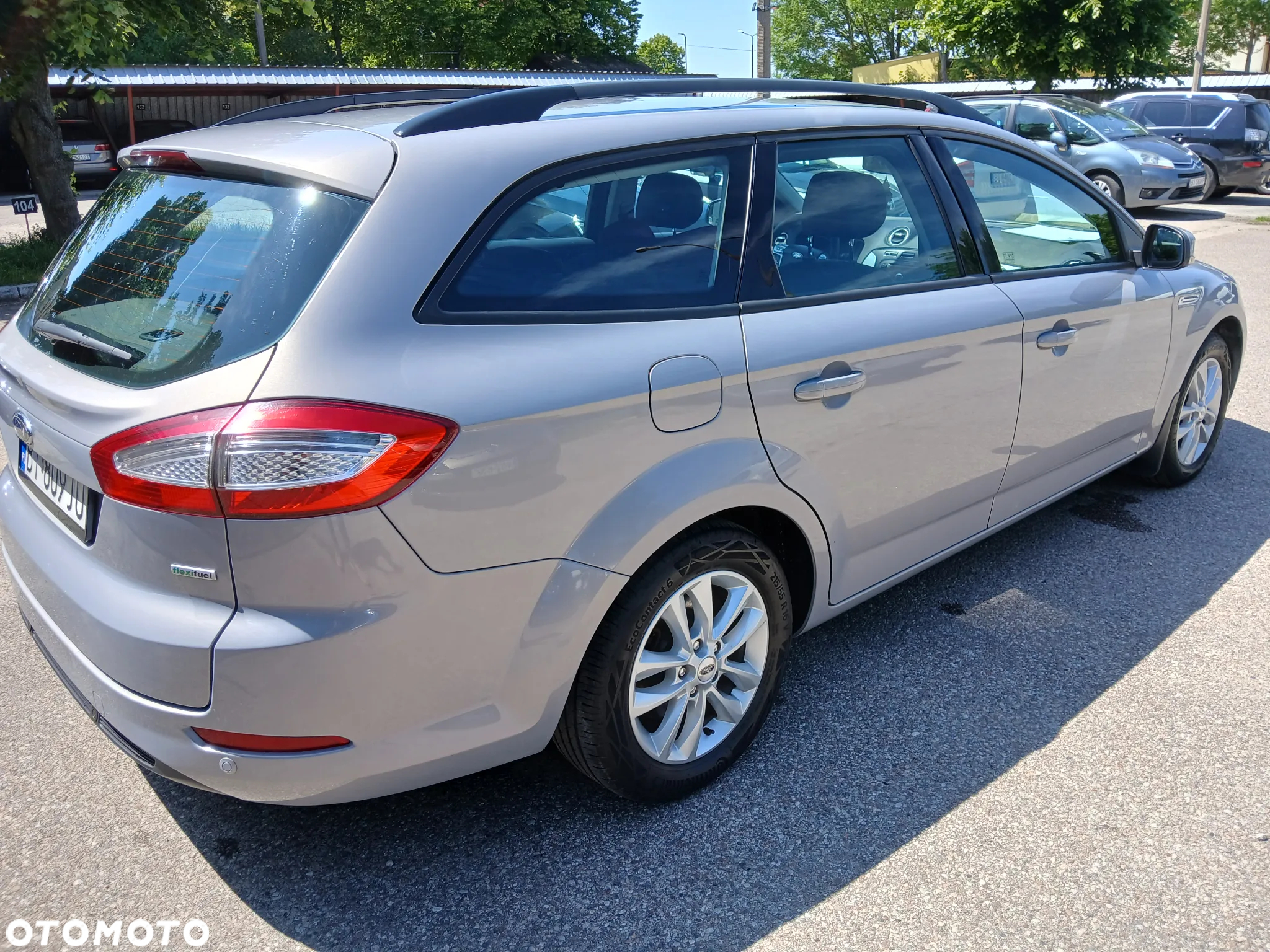 Ford Mondeo 2.0 FF Trend - 10