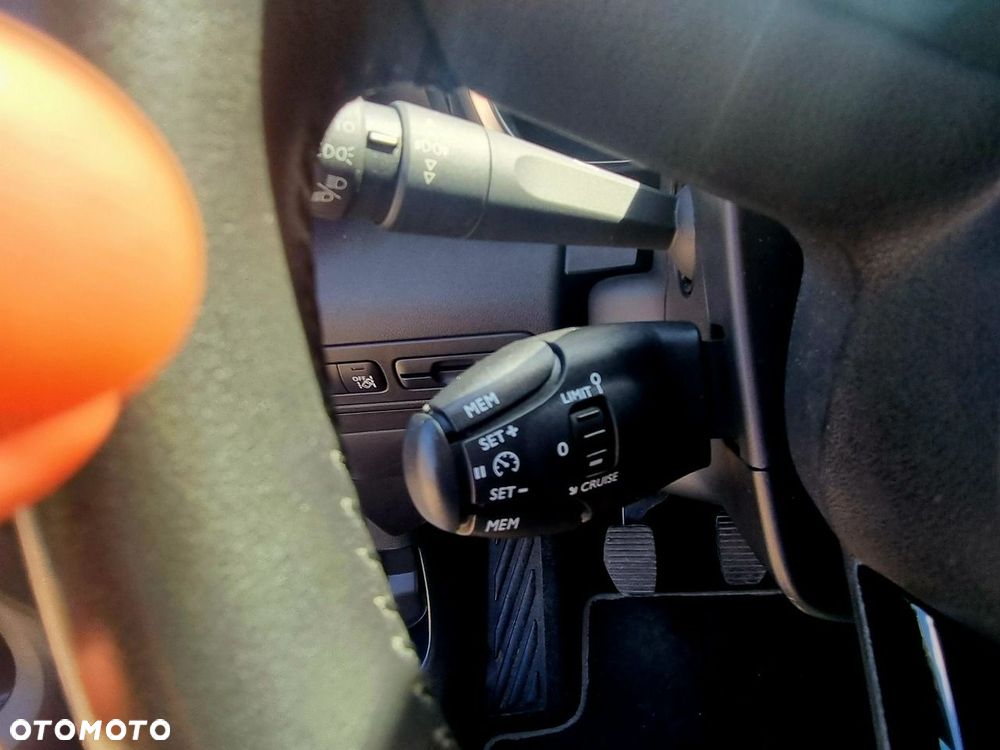 Citroën C3 Aircross - 13