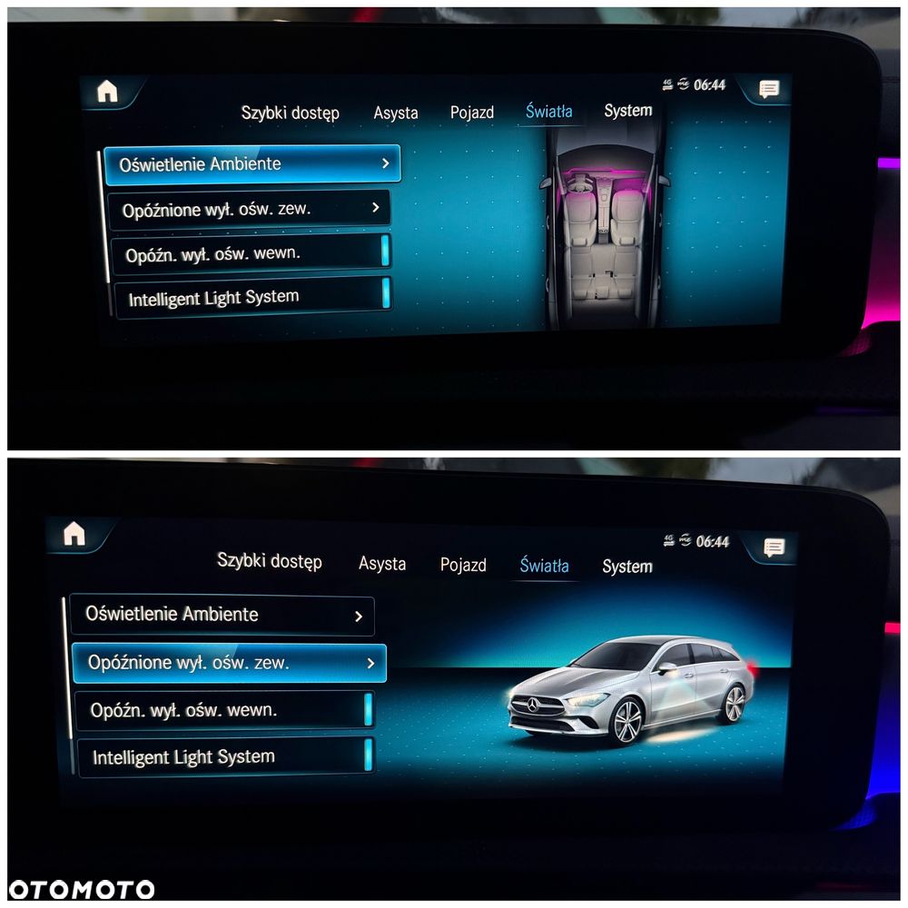 Mercedes-Benz CLA 200 7G-DCT Edition AMG Line - 35