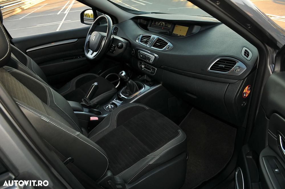 Renault Scenic - 14