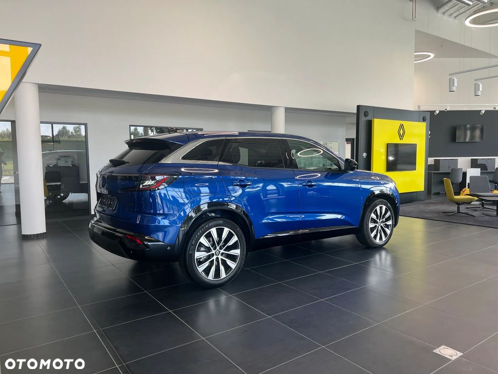 Renault Austral 1.2 E-Tech Full Hybrid 200 Techno MMT - 5