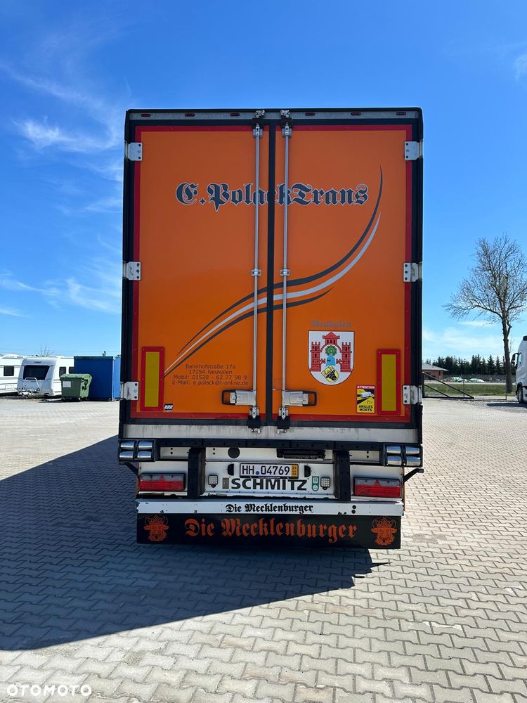 Schmitz Cargobull - 6
