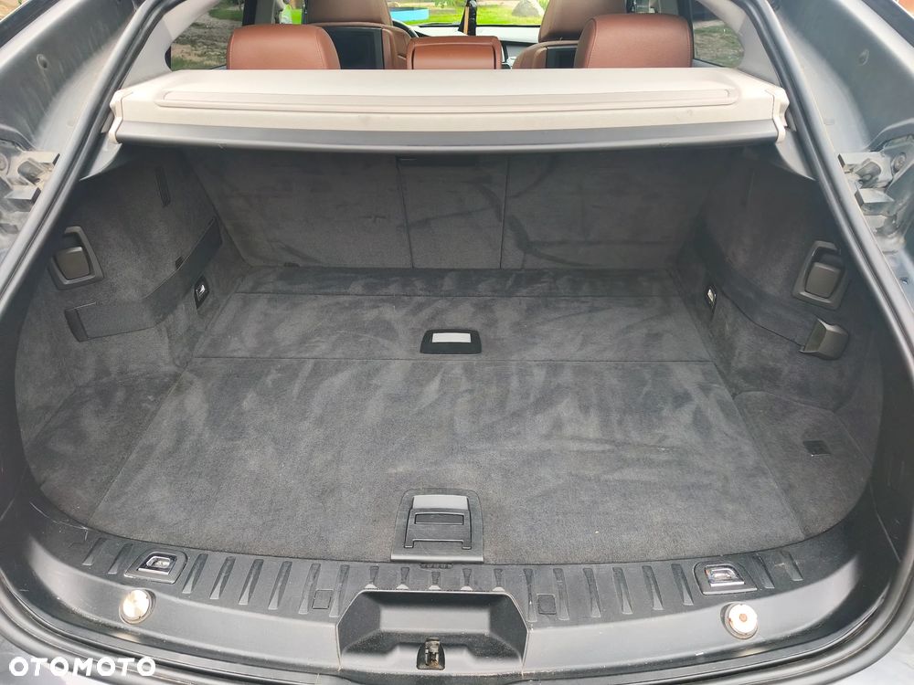 BMW 5GT 530d xDrive - 20