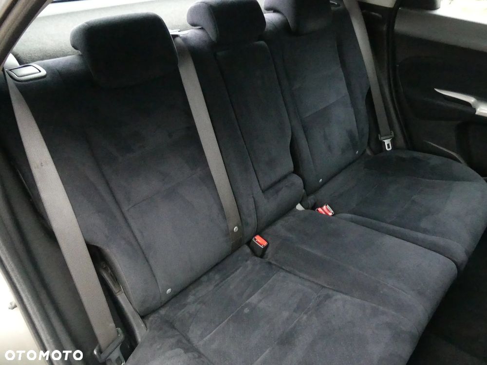 Honda Civic 1.8i-VTEC Comfort - 13