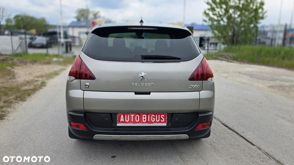 Peugeot 3008 - 7
