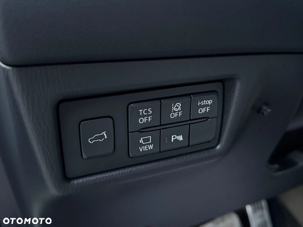 Mazda CX-5 2.5 Skypassion AWD - 32