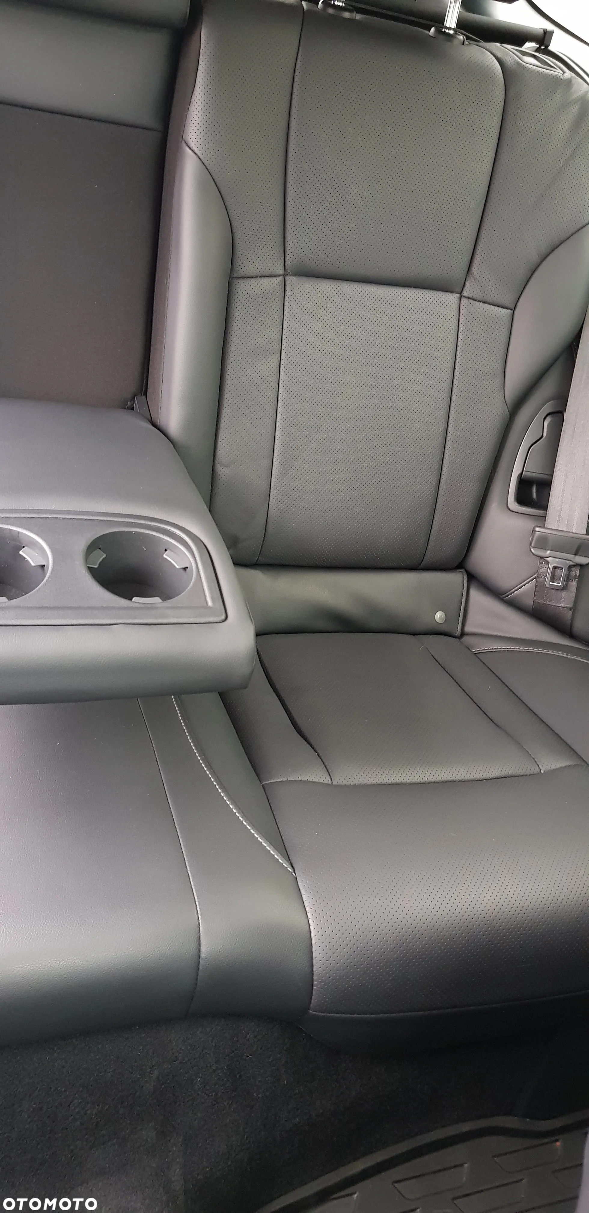 Subaru Outback - 21