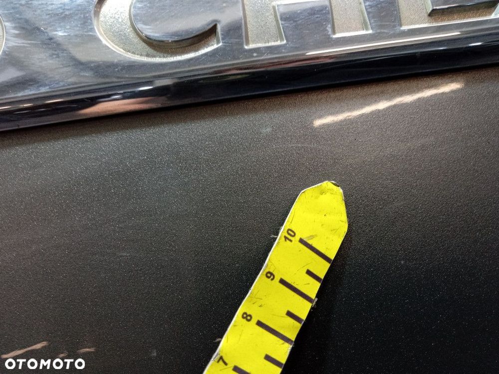 GRAND CHEROKEE WK2 DRZWI PRZÓD PRAWE PDM - 10