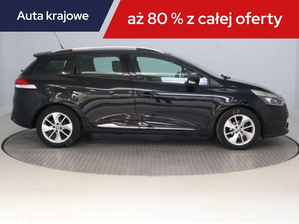 Renault Clio - 8