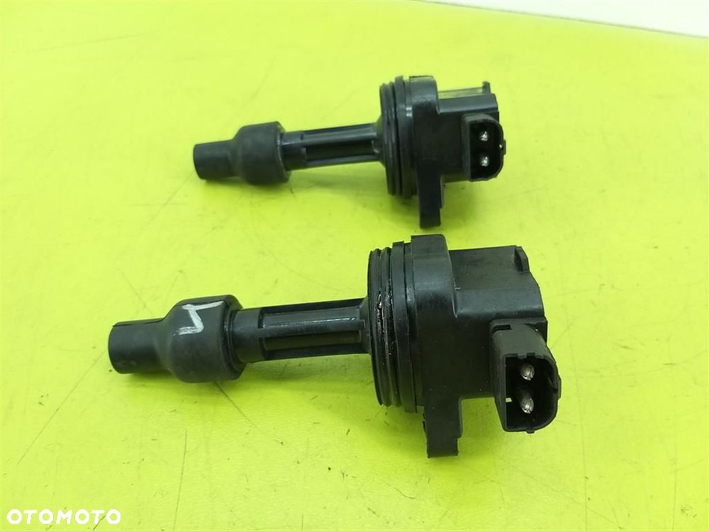 Cewki cewka zapłonowe komplet Volvo S40 V40 I 1995-2004 U4009 880344 2 PIN - 3