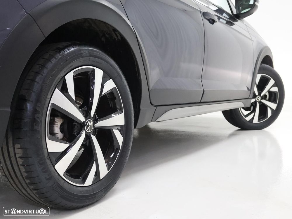 VW Taigo 1.0 TSI Urban DSG - 10