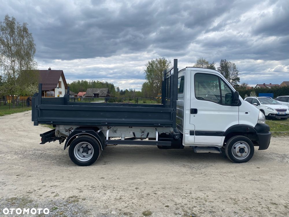 Renault Mascott - 4