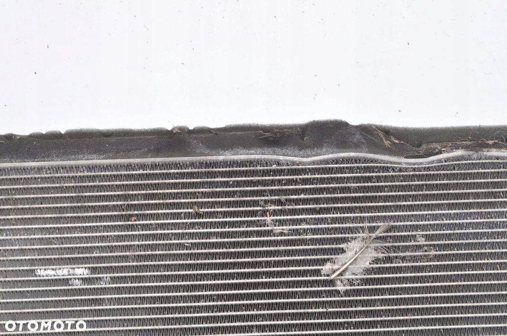 FORD FIESTA MK8 1.5 ST CHŁODNICA WODY K1BY-8005-AD - 8