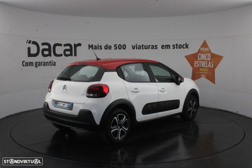 Citroën C3 - 8