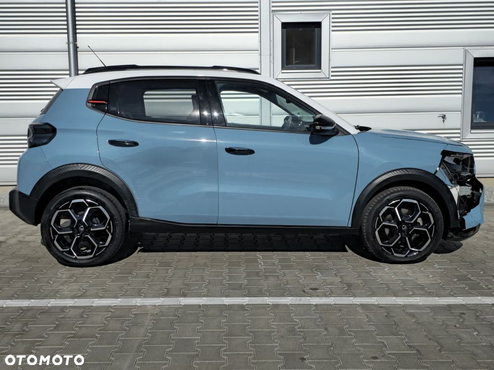 Citroën C3 - 8