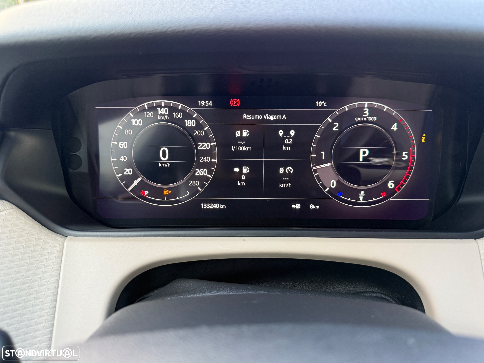 Land Rover Range Rover Velar 3.0 D R-Dynamic S - 39