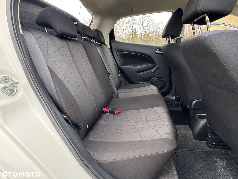 Mazda 2 1.3 MZR Center-Line - 29