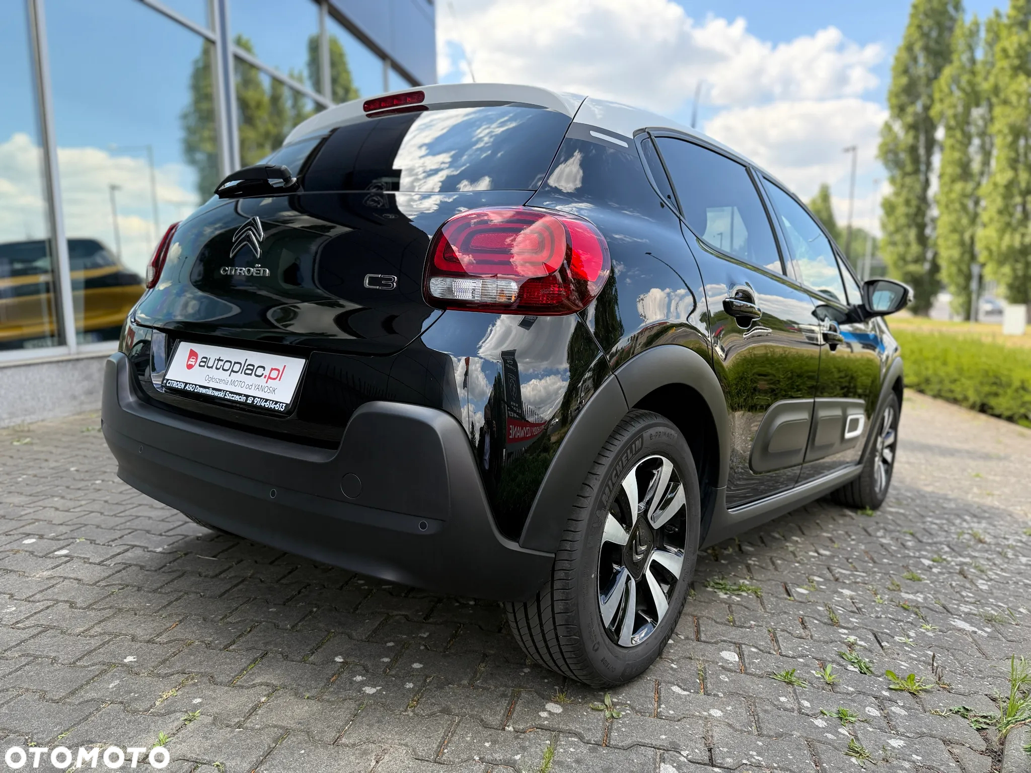 Citroën C3 1.2 PureTech Max - 5