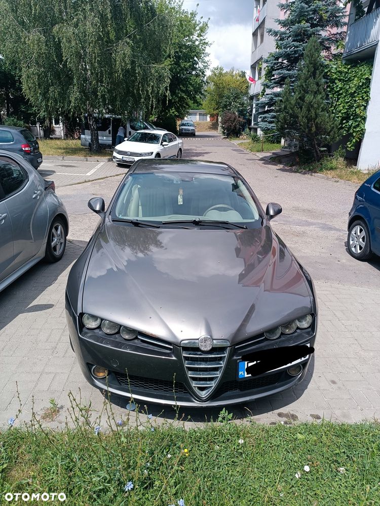 Alfa Romeo 159 - 1