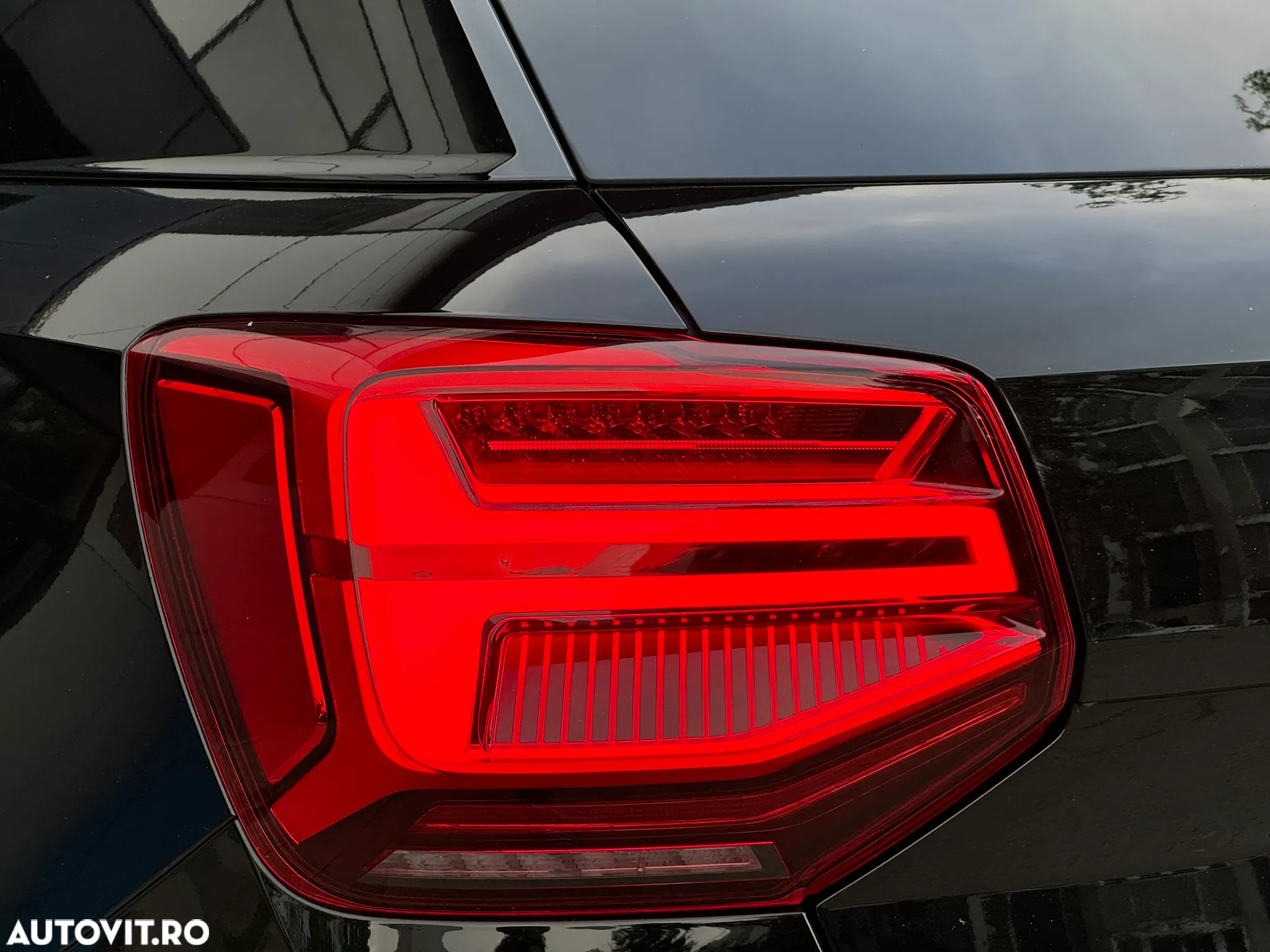 Audi Q2 35 TFSI S tronic S Line - 10