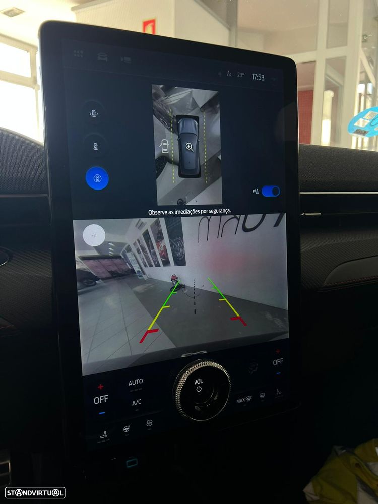 Ford Mustang Mach-E 98.7 kWh Premium - 11