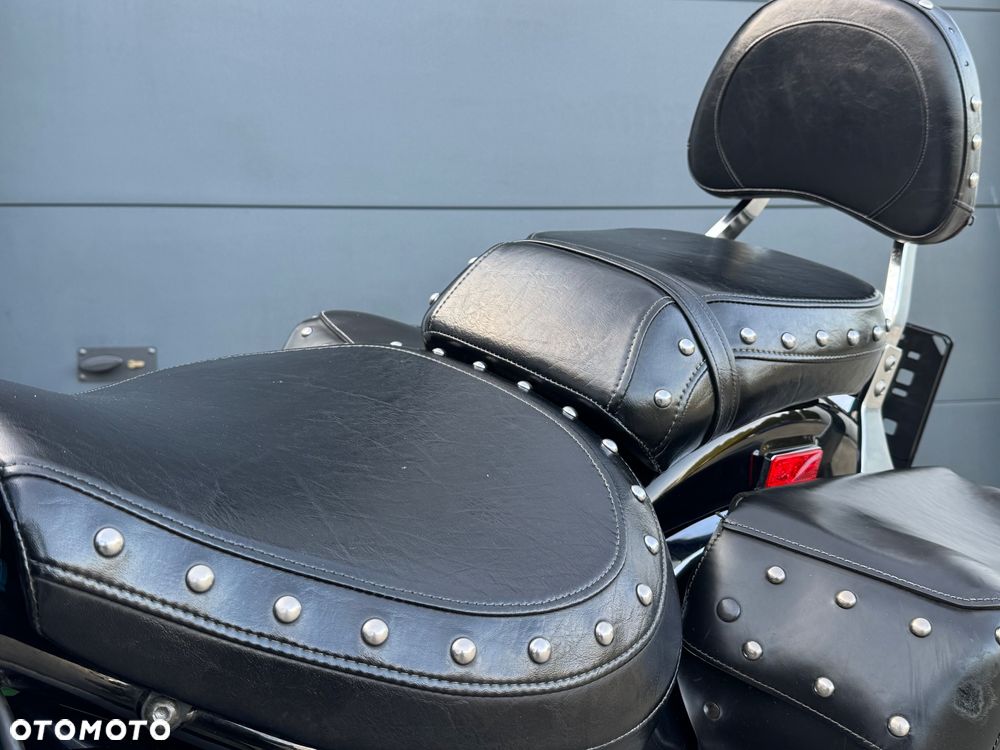 Suzuki VL 1500 Intruder LC - Boulevard C90 - 38