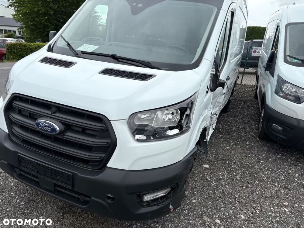 Ford TRANSIT XXL * 2.0 TDCI130 * - 3