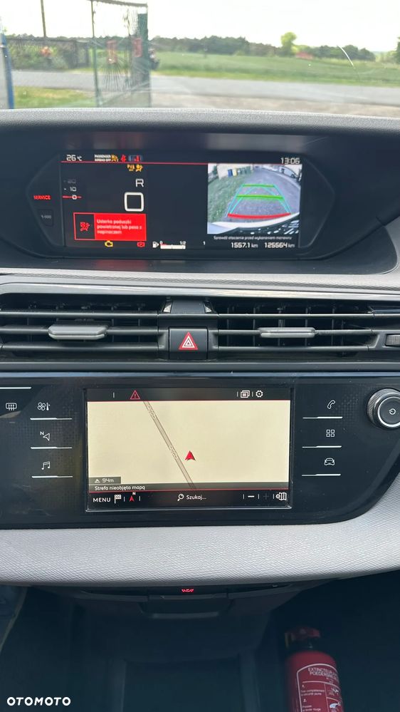 Citroën C4 SpaceTourer - 16