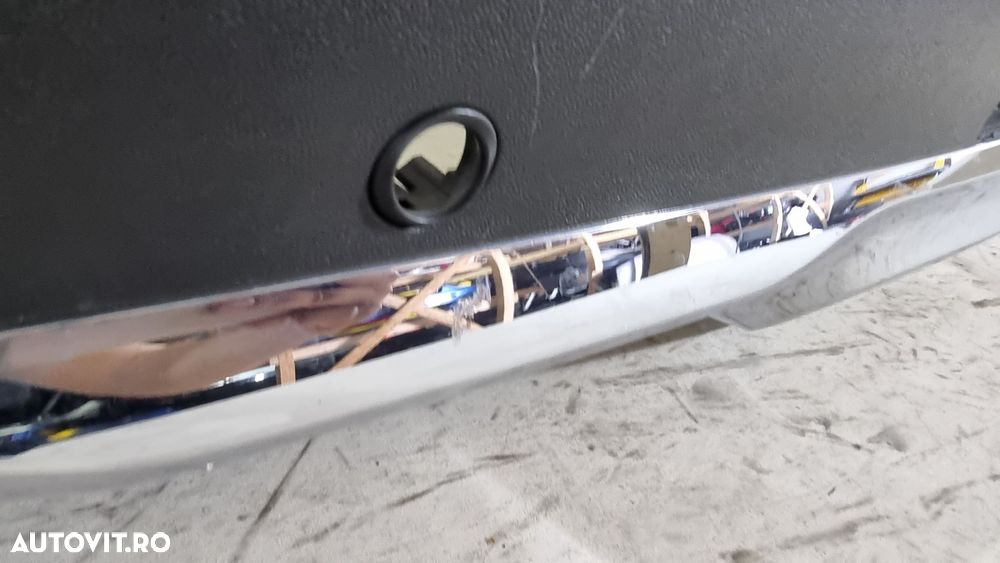 Bara spate Mercedes GLC, 2016, 2017, 2018, 2019, 2020, A2538850725 - 6