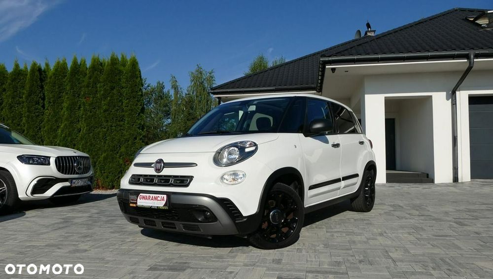 Fiat 500L - 8