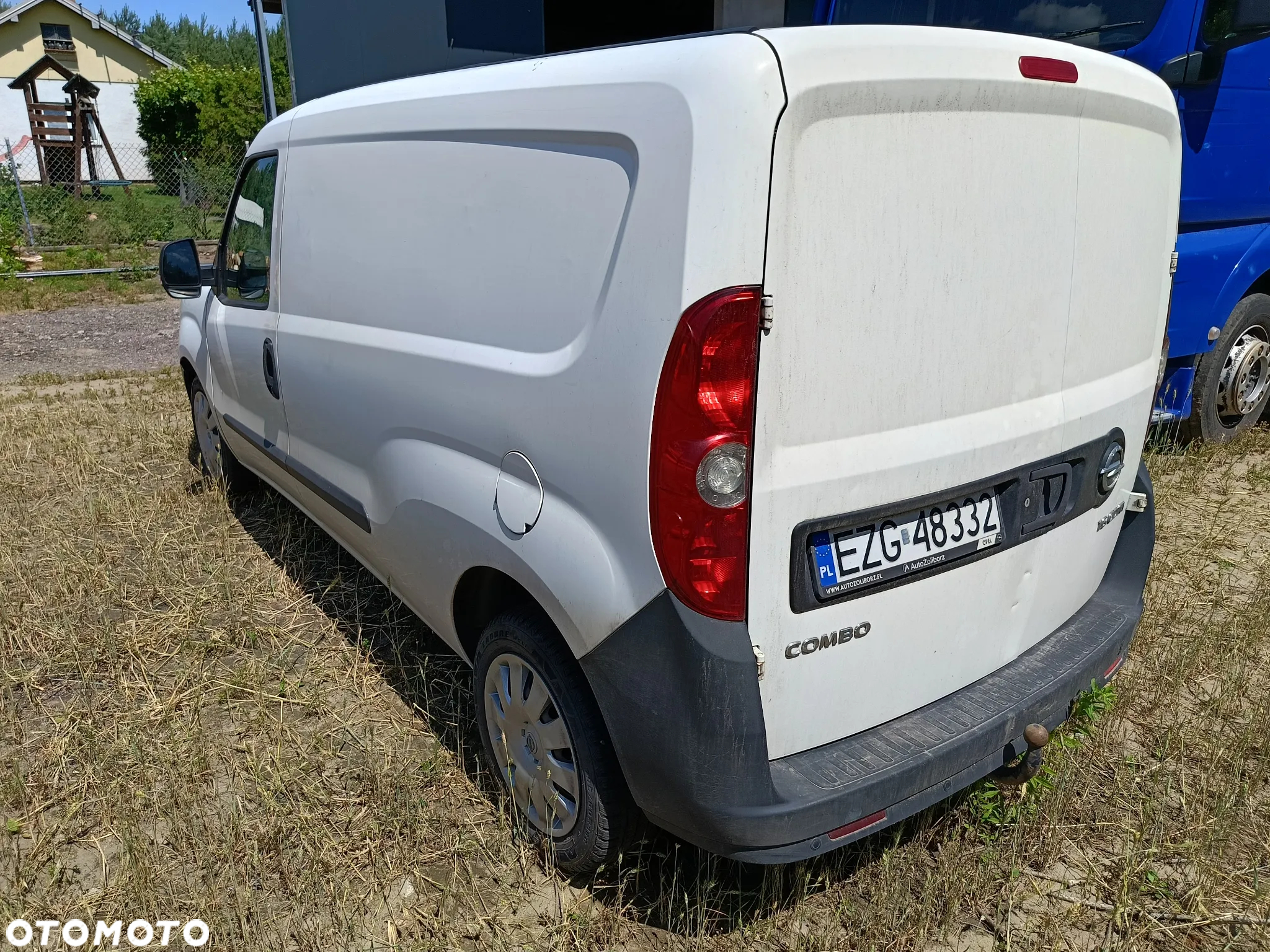 Opel Combo Tour Van 1.6 CDTI L2H1 - 7