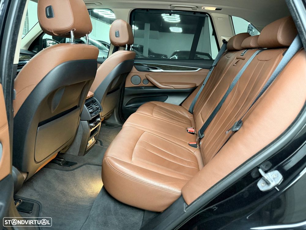 BMW X5 xDrive30d - 20