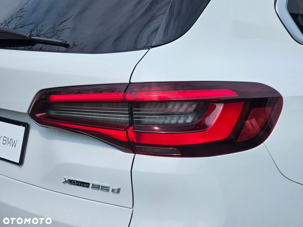BMW X5 xDrive25d - 18