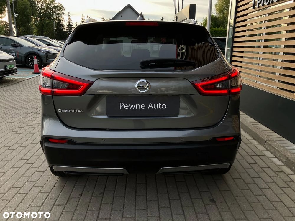 Nissan Qashqai 1.6 DIG-T Tekna+ - 7