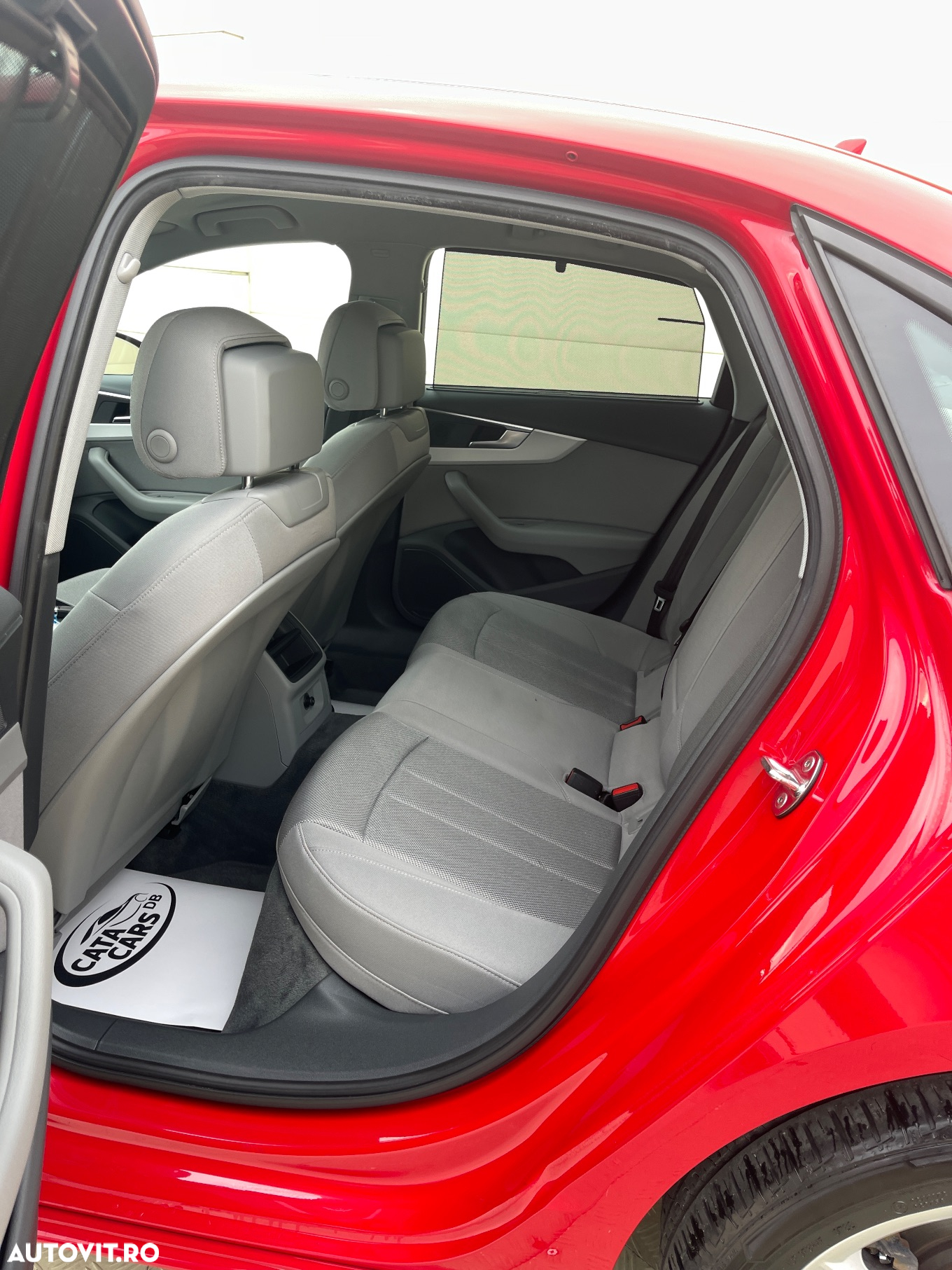 Audi A4 - 25