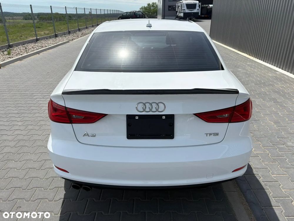 Audi A3 - 8