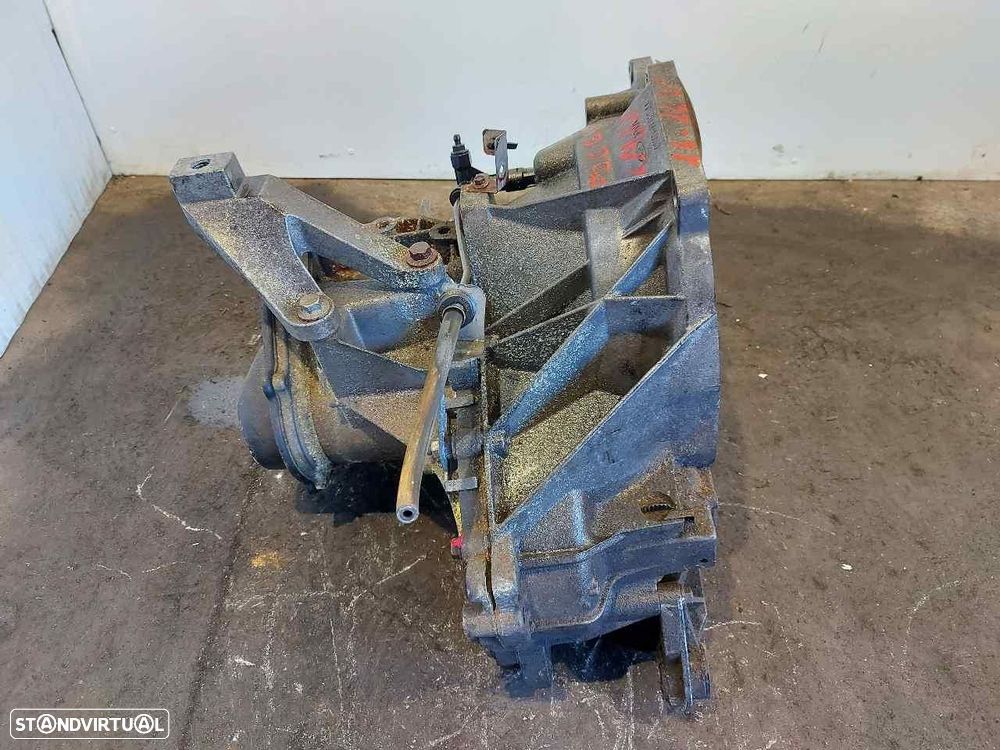 CAIXA DE VELOCIDADES FORD FOCUS C-MAX CAP2003 REF. 3M5R7002NB - 1