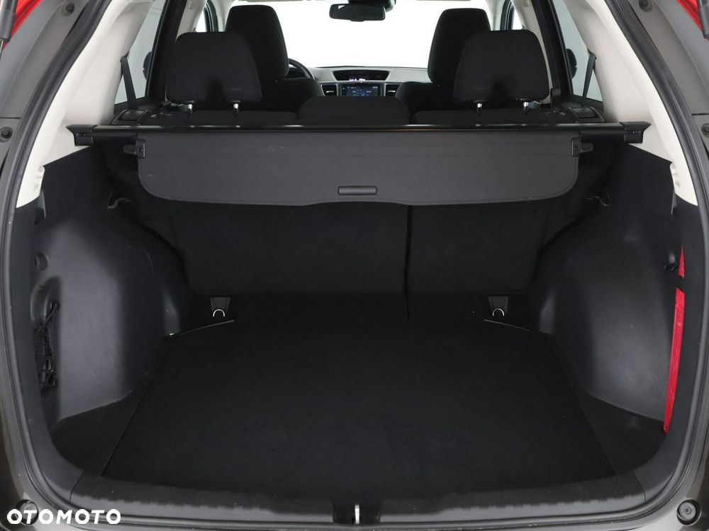 Honda CR-V 2.0i-VTEC 2WD Elegance - 21