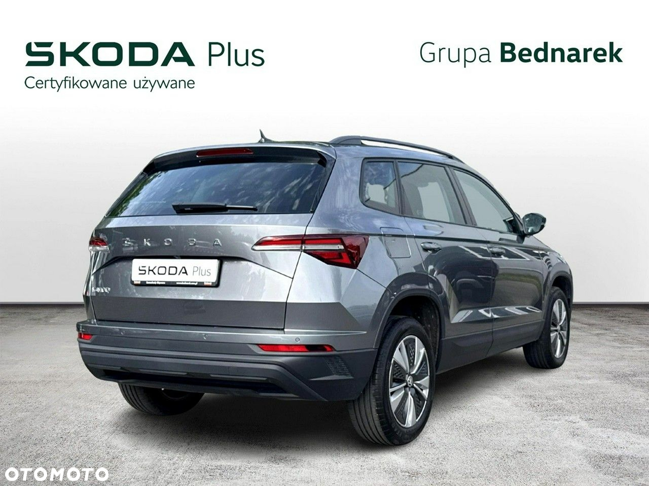 Skoda Karoq 1.5 TSI ACT Ambition - 5