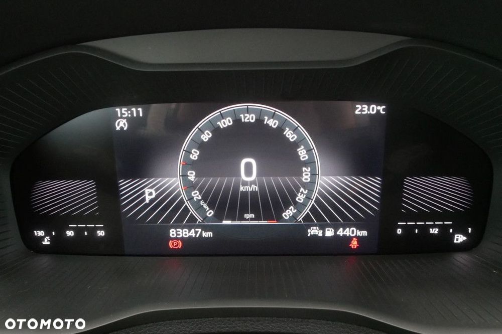 Skoda Karoq 1.5 TSI ACT Ambition DSG - 9